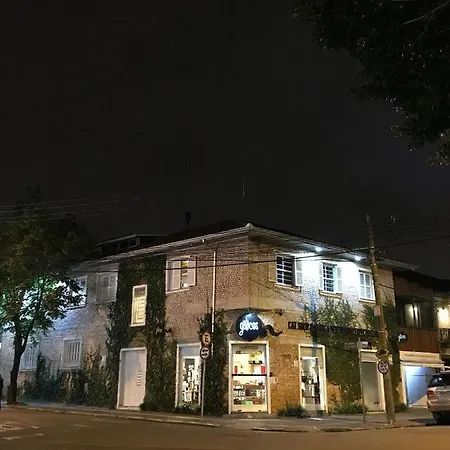 Predio Historico Na Rio Branco Apartment Caxias do Sul Exterior photo