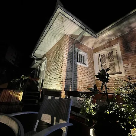 Predio Historico Na Rio Branco Apartment Caxias do Sul Exterior photo