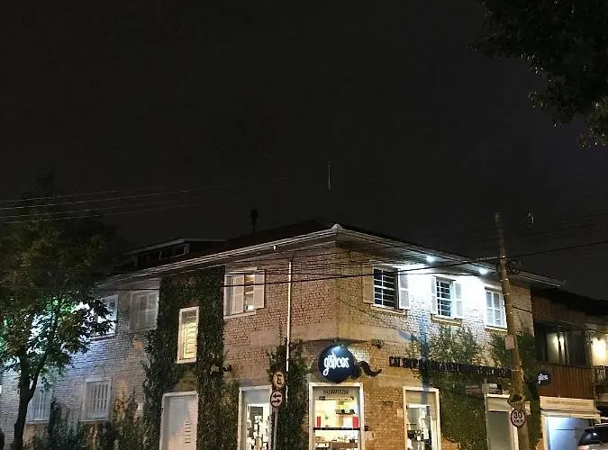 Predio Historico Na Rio Branco
