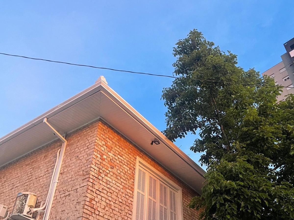Predio Historico Na Rio Branco Apartment