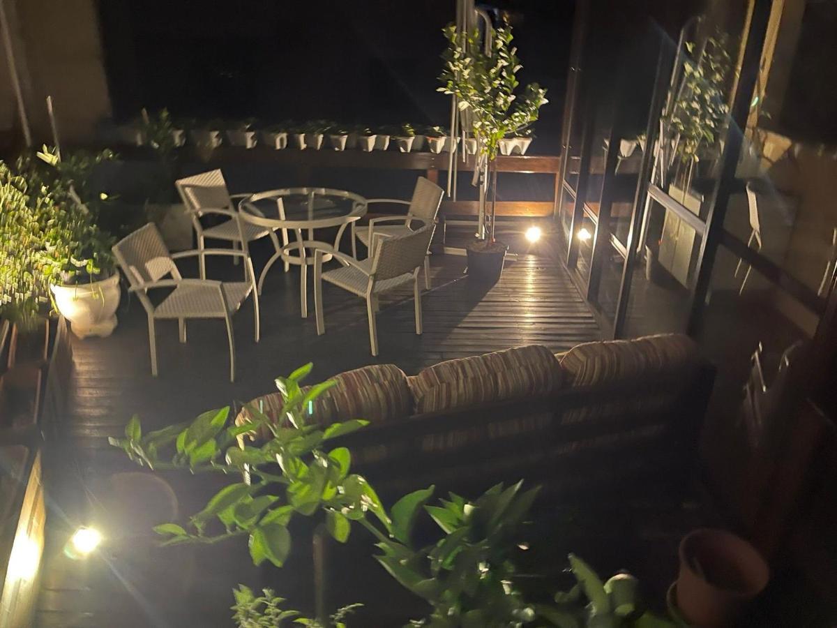 Predio Historico Na Rio Branco Apartment