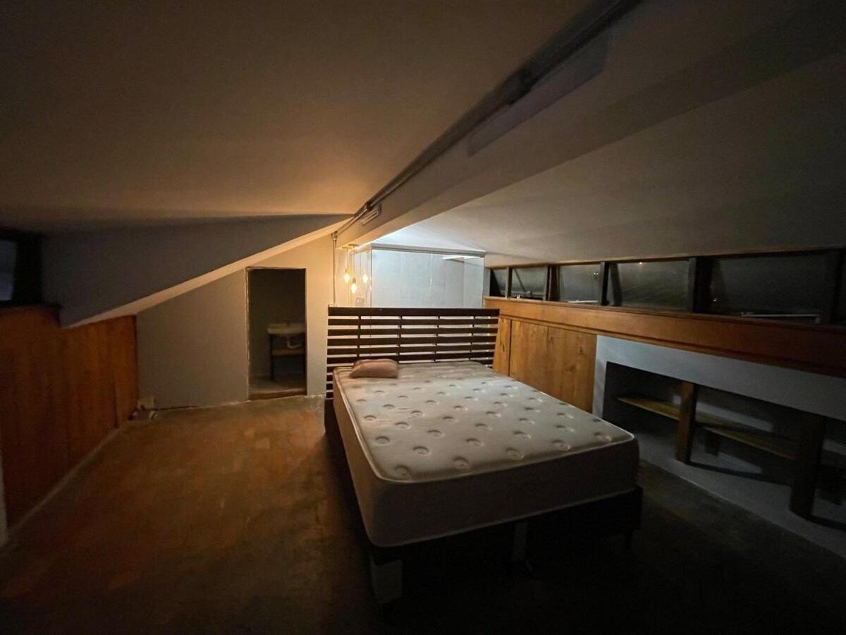 Apartment Predio Historico Na Rio Branco Caxias do Sul