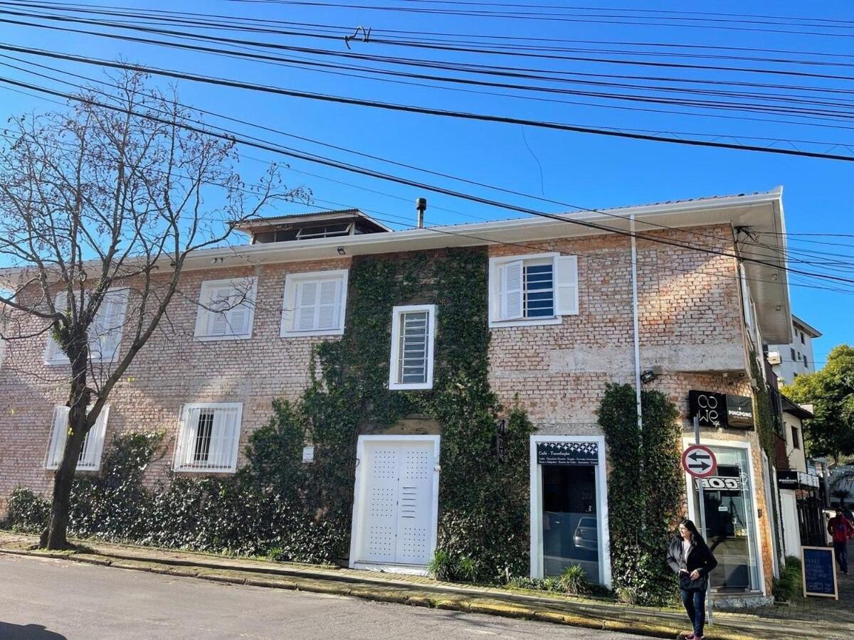Predio Historico Na Rio Branco