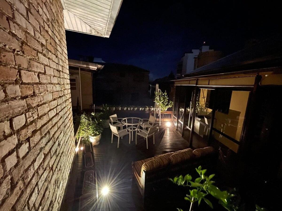 Predio Historico Na Rio Branco Apartment Caxias do Sul