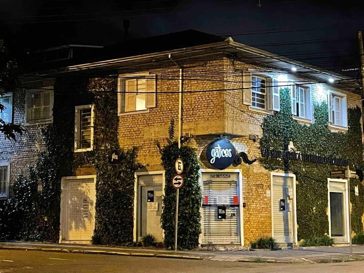 Predio Historico Na Rio Branco