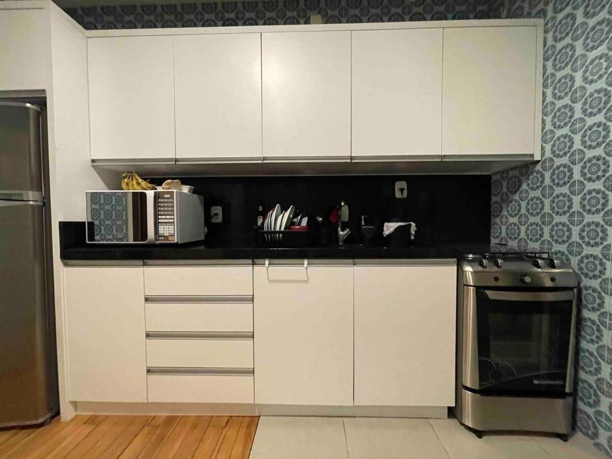 Apartment Predio Historico Na Rio Branco *