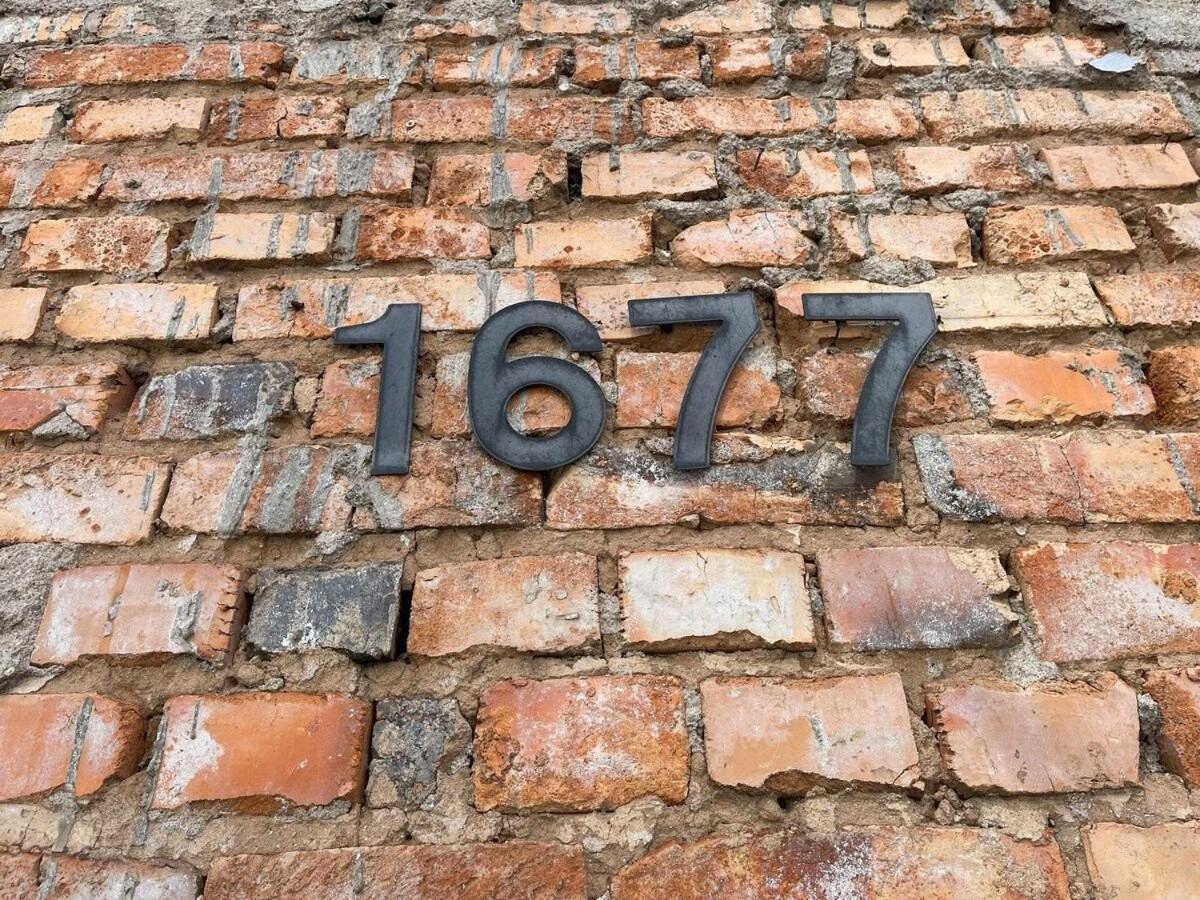 Predio Historico Na Rio Branco