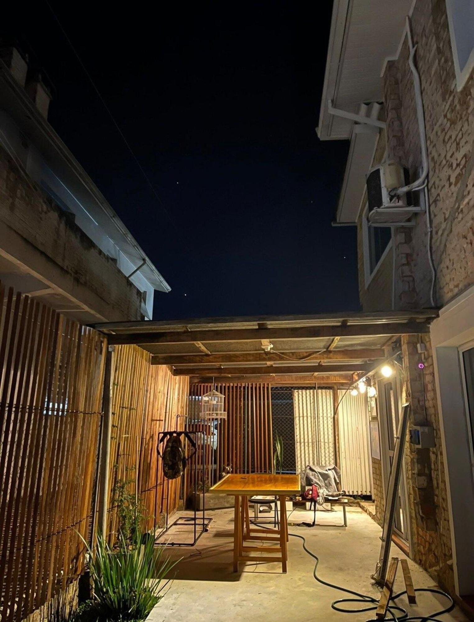 Apartment Predio Historico Na Rio Branco